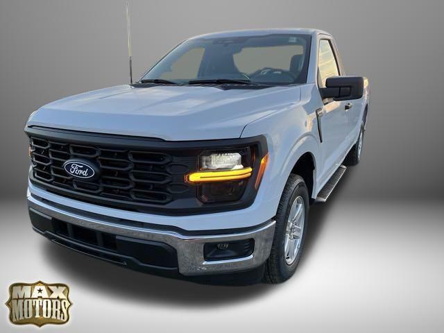 new 2024 Ford F-150 car, priced at $36,038