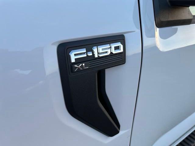 new 2024 Ford F-150 car, priced at $36,038