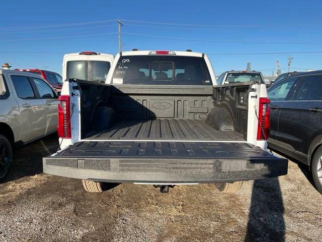 new 2024 Ford F-150 car, priced at $57,266