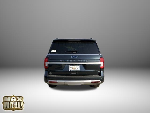 new 2024 Ford Expedition Max car, priced at $63,945