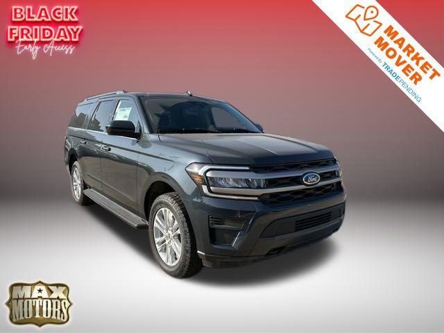 new 2024 Ford Expedition car, priced at $66,388