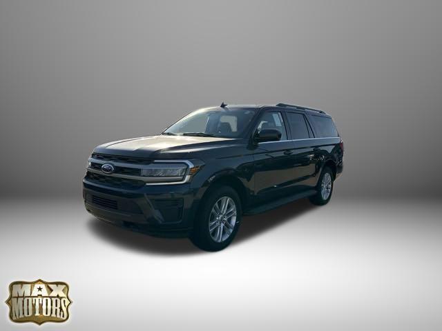 new 2024 Ford Expedition Max car, priced at $63,945