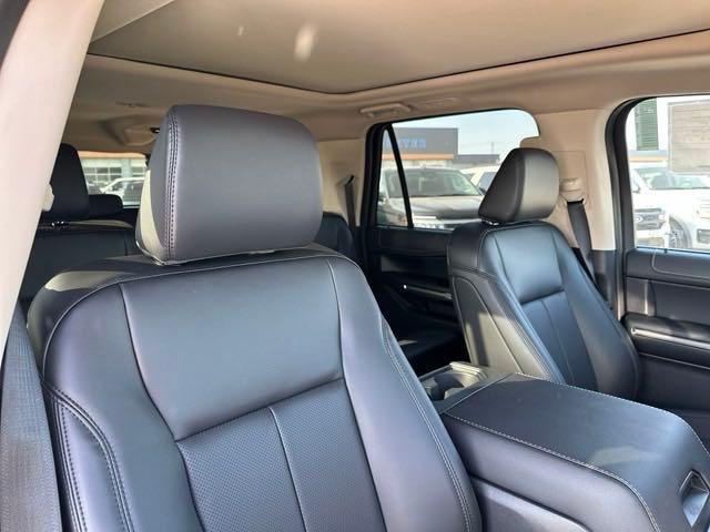 new 2024 Ford Expedition Max car, priced at $63,945