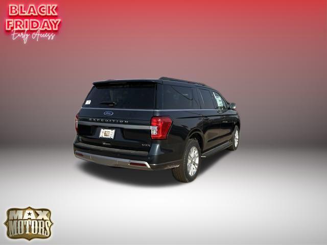 new 2024 Ford Expedition car, priced at $66,388