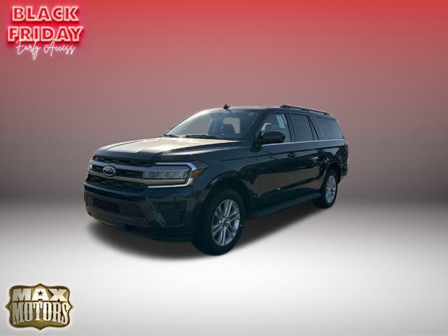 new 2024 Ford Expedition car, priced at $66,388