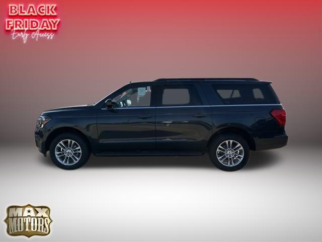 new 2024 Ford Expedition car, priced at $66,388