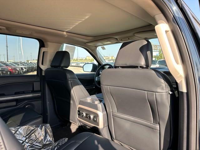 new 2024 Ford Expedition Max car, priced at $63,945