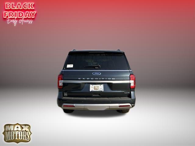 new 2024 Ford Expedition car, priced at $66,388