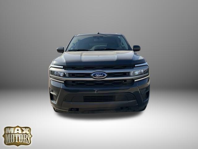 new 2024 Ford Expedition Max car, priced at $63,945