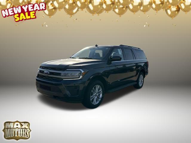 new 2024 Ford Expedition car, priced at $63,445