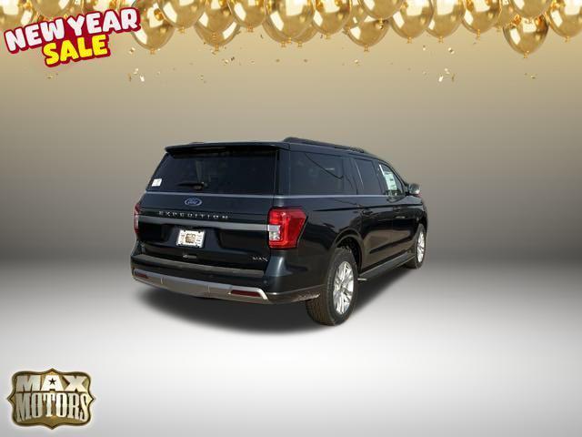 new 2024 Ford Expedition car, priced at $63,445