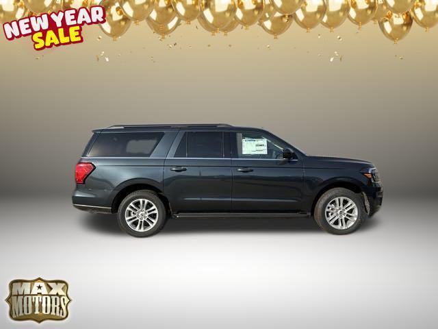 new 2024 Ford Expedition car, priced at $63,445