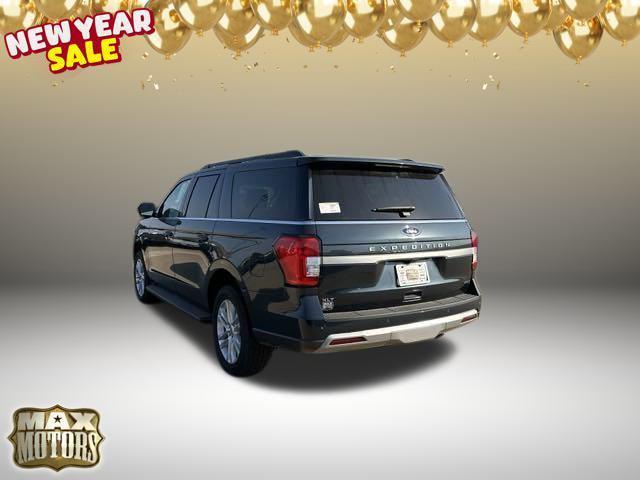 new 2024 Ford Expedition car, priced at $63,445