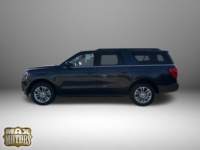 new 2024 Ford Expedition Max car, priced at $63,945