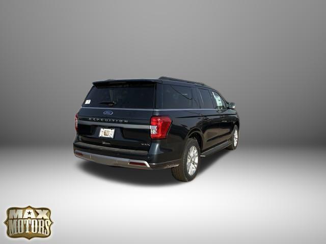 new 2024 Ford Expedition Max car, priced at $63,945