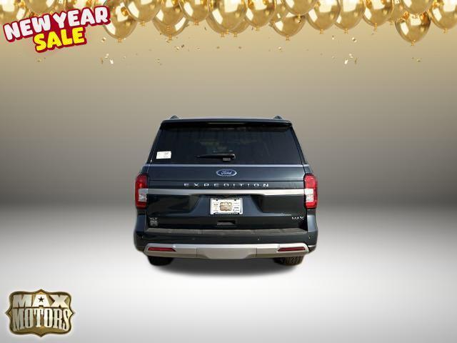 new 2024 Ford Expedition car, priced at $63,445