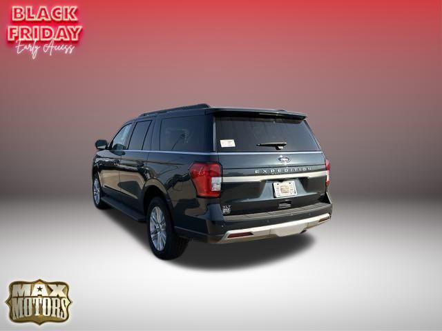 new 2024 Ford Expedition car, priced at $66,388