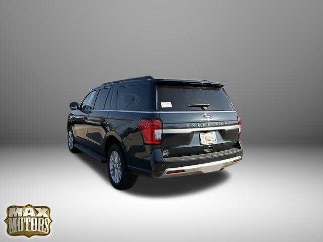 new 2024 Ford Expedition Max car, priced at $63,945