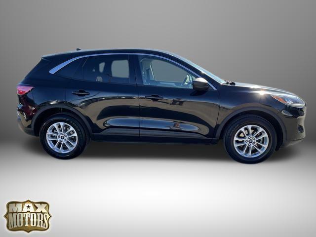 used 2022 Ford Escape car, priced at $18,297