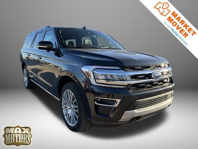 new 2024 Ford Expedition car, priced at $74,637