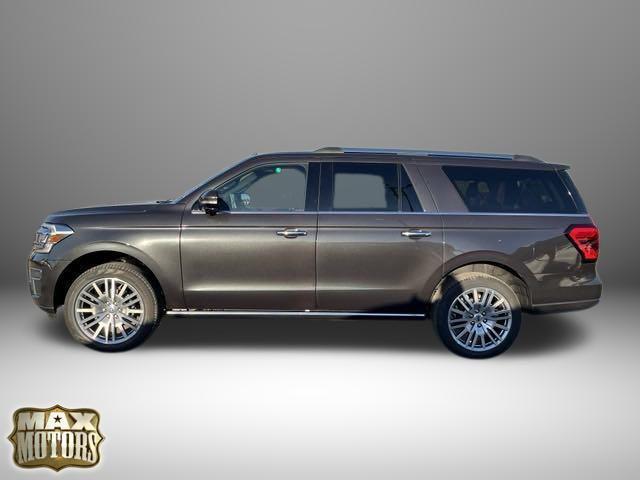 new 2024 Ford Expedition car, priced at $74,637