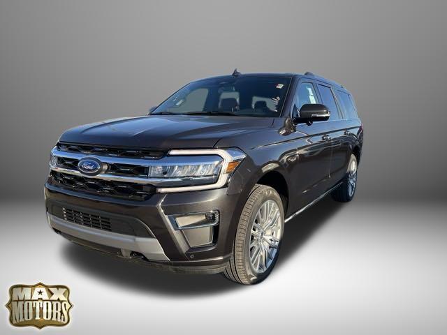 new 2024 Ford Expedition car, priced at $74,637