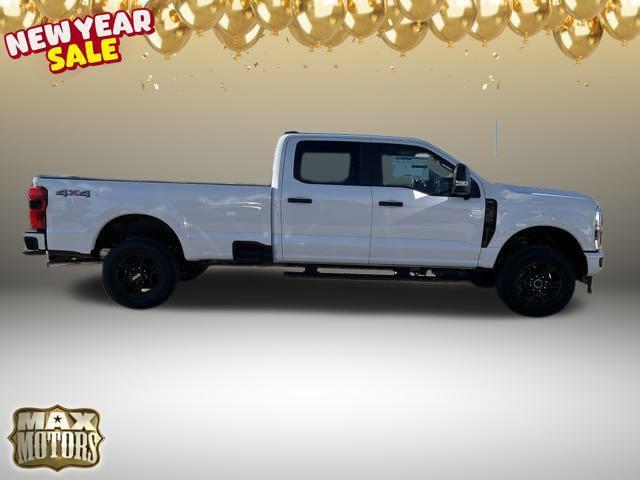 new 2024 Ford F-250 car, priced at $57,435