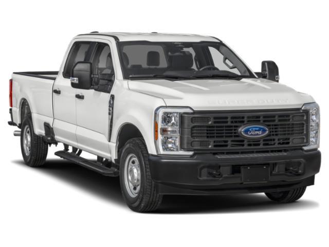 new 2024 Ford F-250 car, priced at $58,035