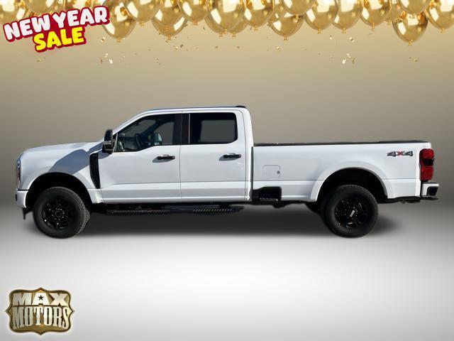 new 2024 Ford F-250 car, priced at $57,435