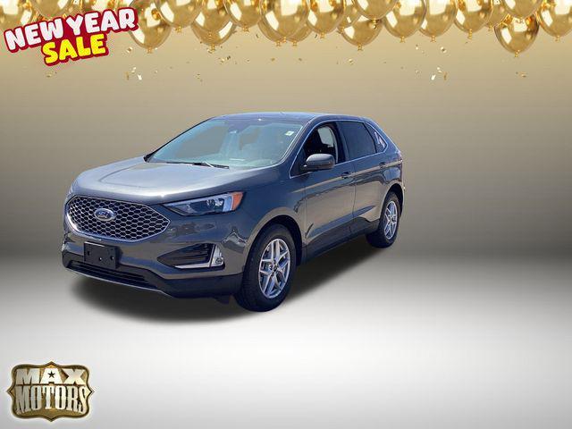 new 2024 Ford Edge car, priced at $35,665