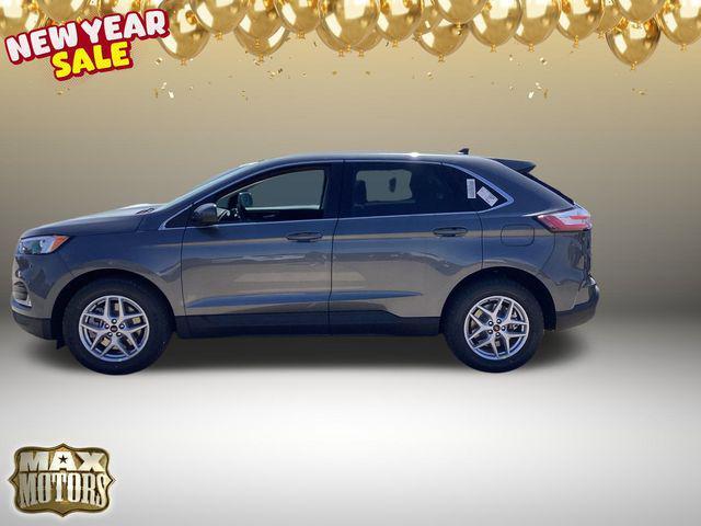 new 2024 Ford Edge car, priced at $35,665