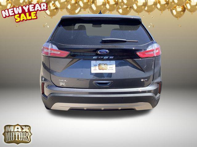 new 2024 Ford Edge car, priced at $35,665