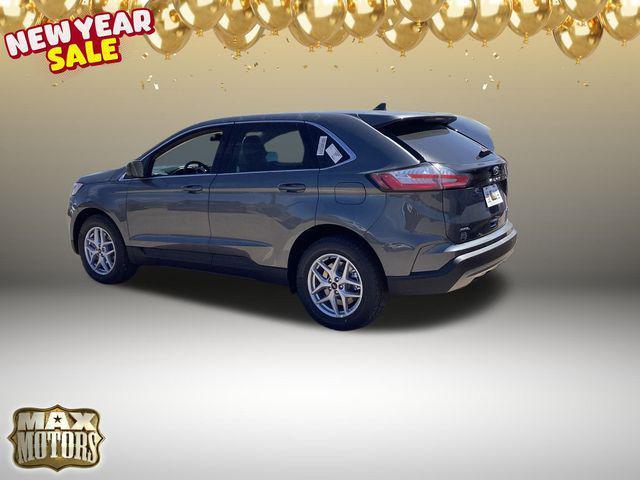 new 2024 Ford Edge car, priced at $35,665