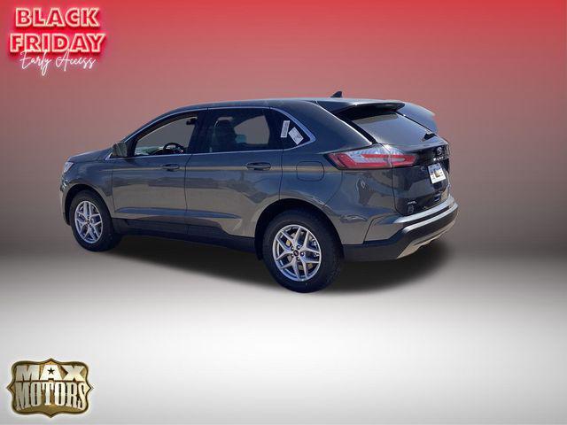 new 2024 Ford Edge car, priced at $36,432