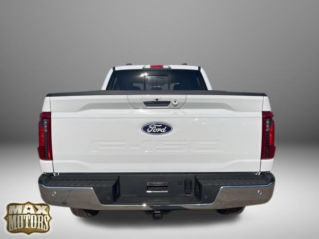 new 2024 Ford F-150 car, priced at $51,823