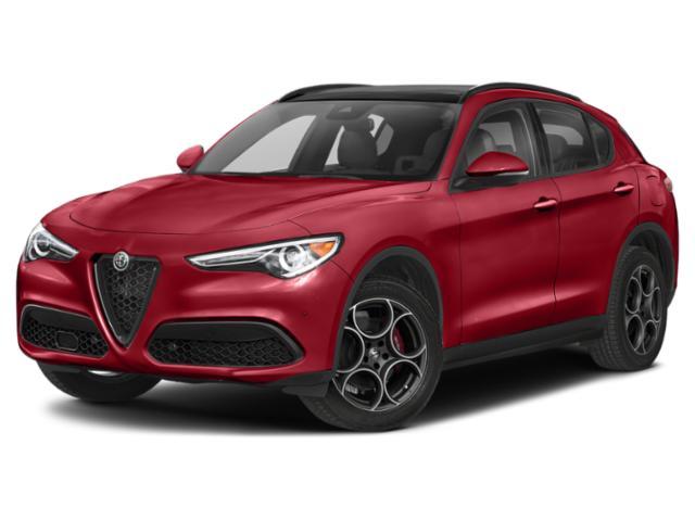 used 2022 Alfa Romeo Stelvio car, priced at $25,786