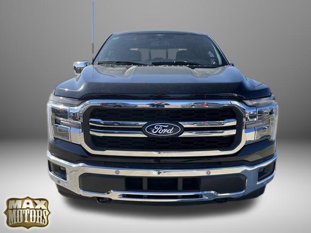 new 2025 Ford F-150 car, priced at $73,384