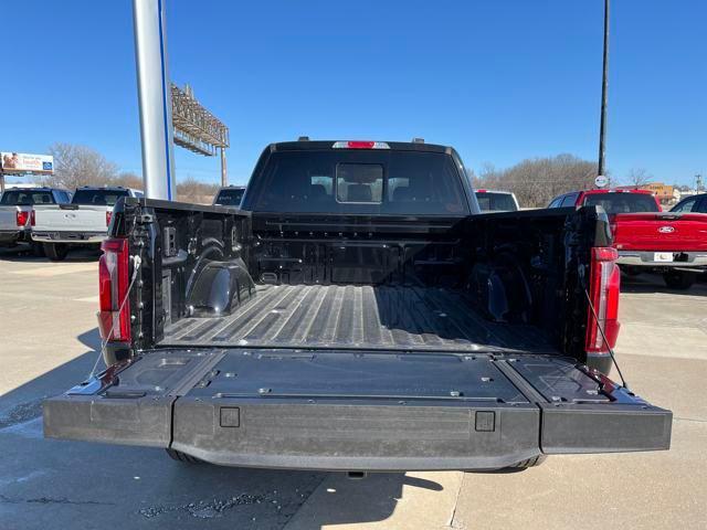 new 2025 Ford F-150 car, priced at $73,384