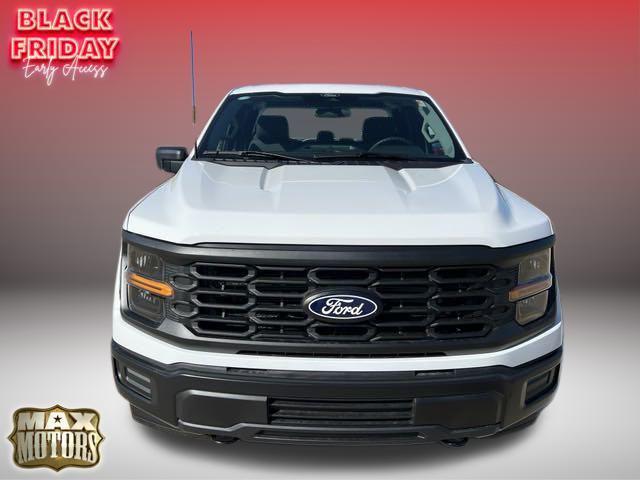 new 2024 Ford F-150 car, priced at $42,386