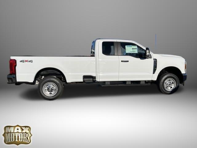 new 2024 Ford F-250 car, priced at $50,416