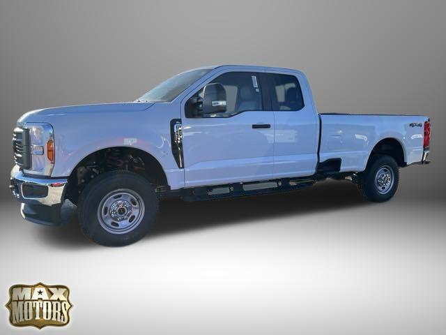 new 2024 Ford F-250 car, priced at $51,416