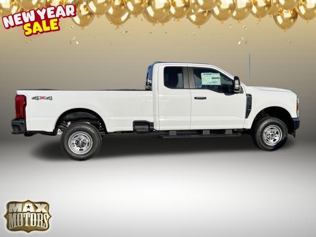 new 2024 Ford F-250 car, priced at $51,956