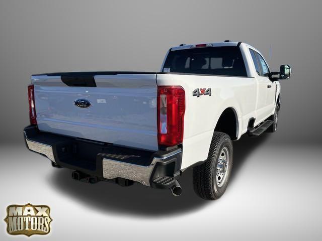 new 2024 Ford F-250 car, priced at $50,416