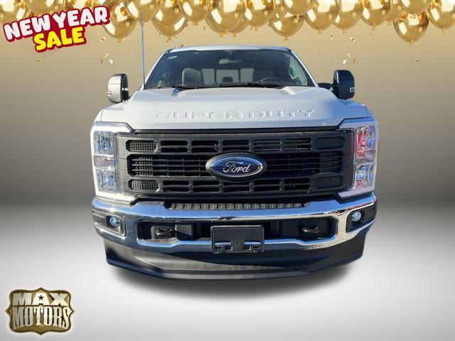 new 2024 Ford F-250 car, priced at $51,956