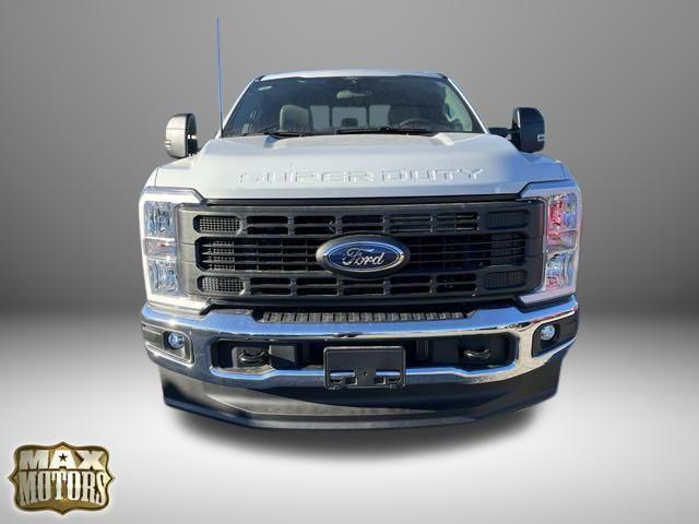 new 2024 Ford F-250 car, priced at $51,416