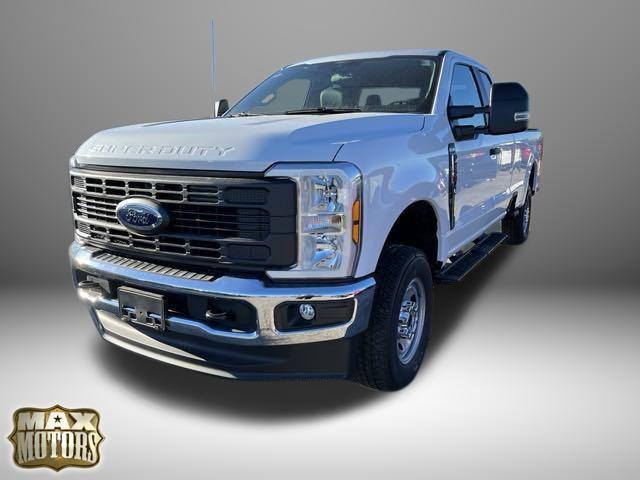 new 2024 Ford F-250 car, priced at $51,416