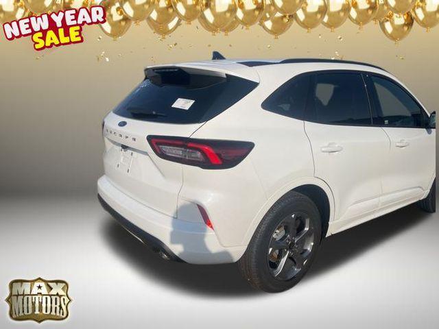 new 2024 Ford Escape car, priced at $27,276