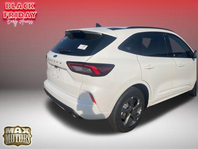 new 2024 Ford Escape car, priced at $32,106