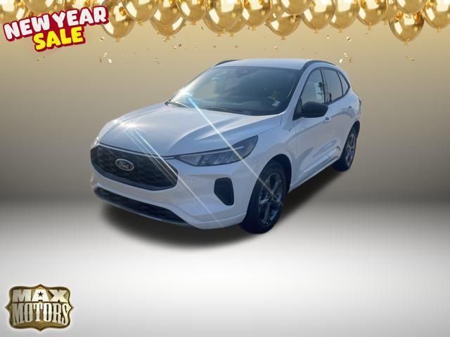 new 2024 Ford Escape car, priced at $27,276