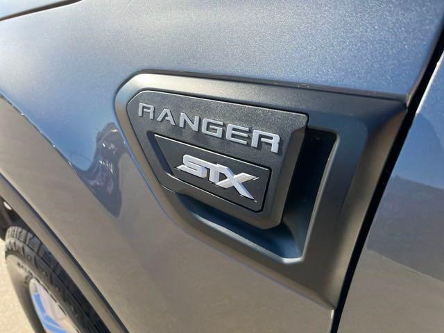 used 2021 Ford Ranger car, priced at $28,350